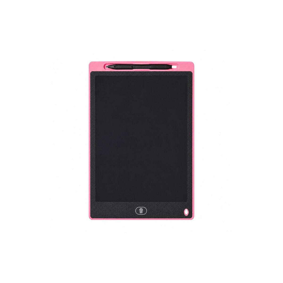 Tablet de 30cm con pantalla LCD para dibujar - Rosado 