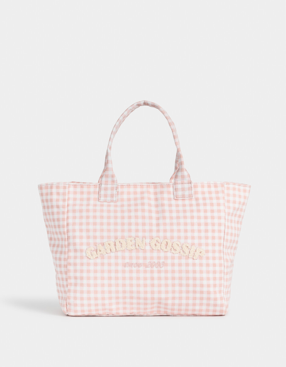 Shopper Garden Gossip 