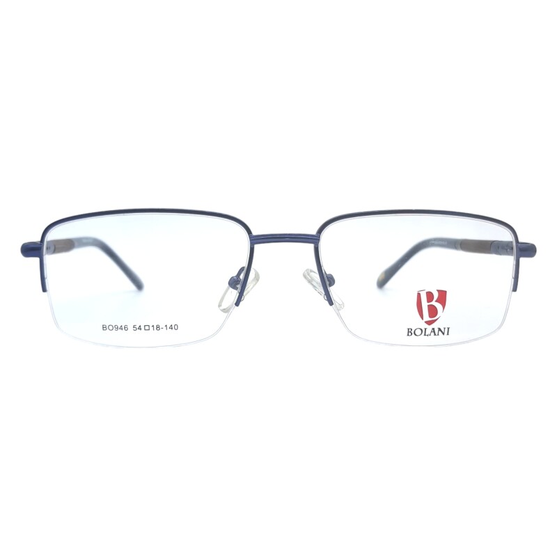 BOLANI BO946 54 18 - 140 C3 - Adulto - Azul Azuluniforme