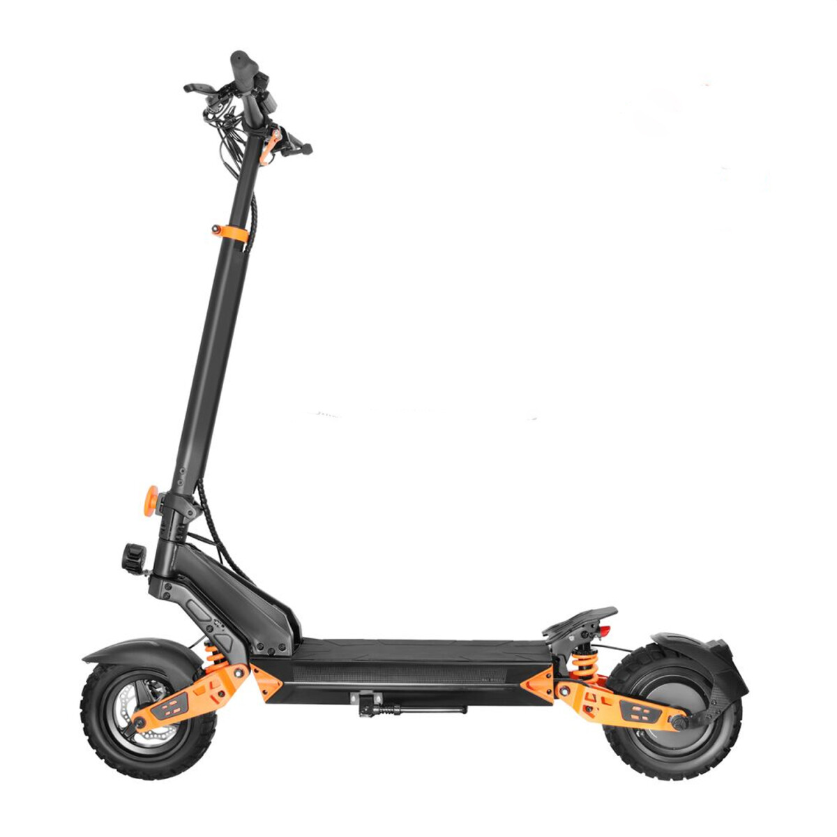 Monopatin Maxwheel D3 Todoterreno Amortiguacion 800 W - MONOPATIN MAXWHEEL D3 10" 