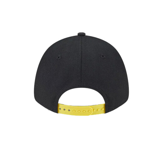 Gorro New Era 940 Snap Q126 Neon Losdod - Negro Gorro New Era 940 Snap Q126 Neon Losdod - Negro