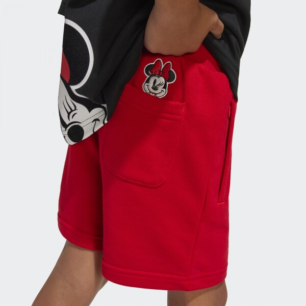 Conjunto Adidas X Disney Mickey Mouse Negro