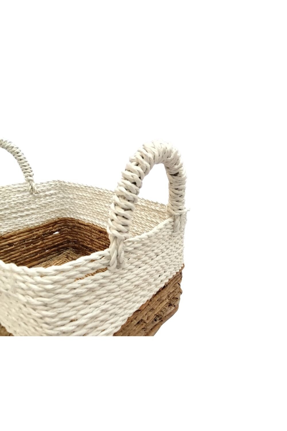 Cesto Nest Color Unico
