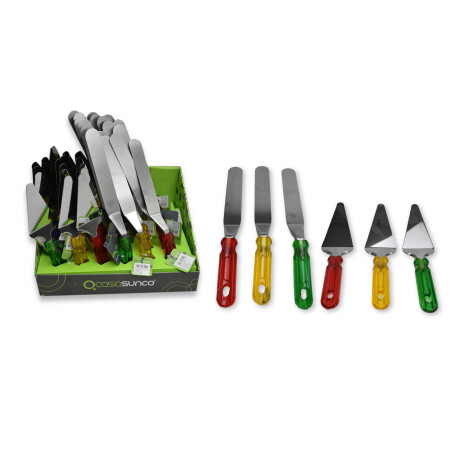 Set Porta Cuchillos Viners x6