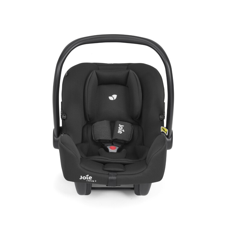 Travel System Joie CHROME 2 + Silla de Auto i-Snug2 + Protector de Lluvia Travel System Joie CHROME 2 + Silla de Auto i-Snug2 + Protector de Lluvia