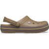 Crocband™ Marrón
