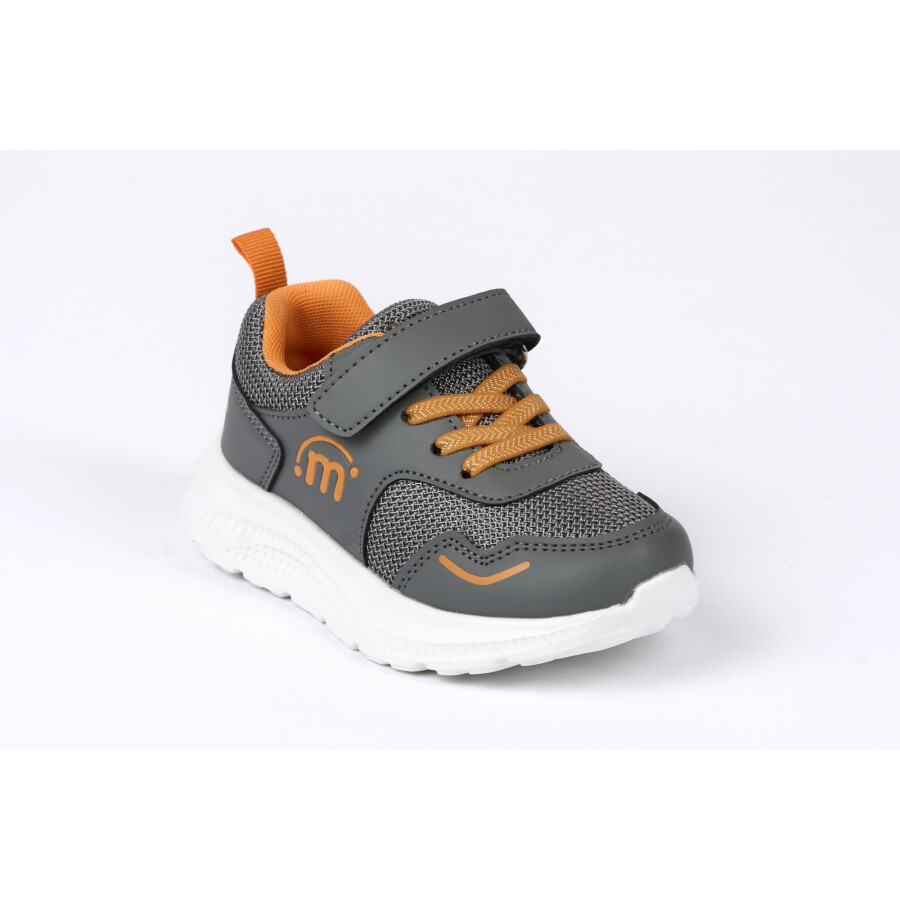 MICOMIC RUNING C GREY