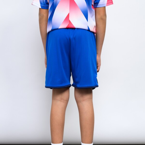 Short CNdeF Striker Nacional Licencias Niños 619
