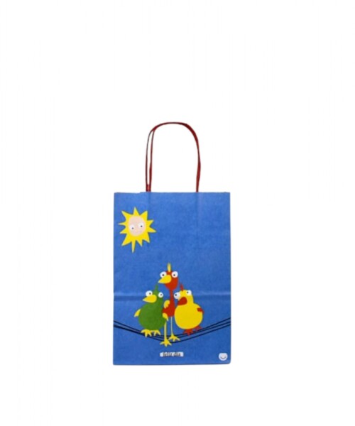 Bolsa fantasia luna 14x08x20 cm AMISTOSA