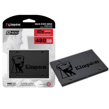 Disco Ssd Kingston 480GB 001