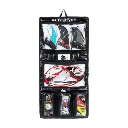 Quiksilver Surf Locker Storage Solution Quiksilver Surf Locker Storage Solution