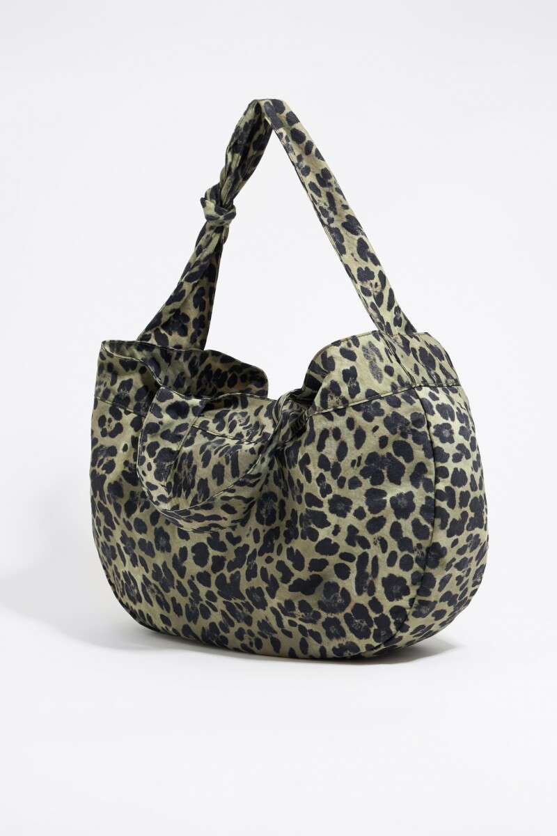 BOLSO Kaki