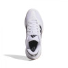 Championes Adidas Ligra 8 Mujer IH8118 Blanco-negro