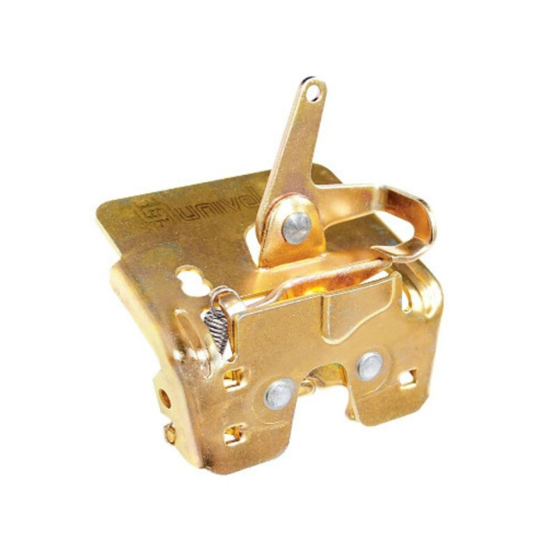 CERRADURA INTERIOR DE PORTON Cerradura Interior De Porton