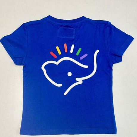 Remera manga corta Remera manga corta