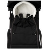 Footmuff Stokke YOYO Negro