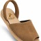 Sandalias Beige