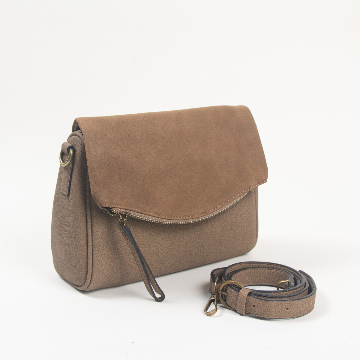BANDOLERA NOCTELIA KHAKI 