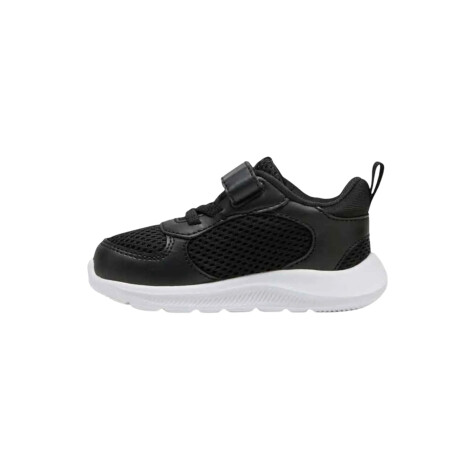 Championes Puma Fun Racer 2 de niño Black & White