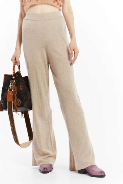 PANTALON Beige
