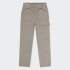 Pantalón Converse Double Knee Harbor Beige