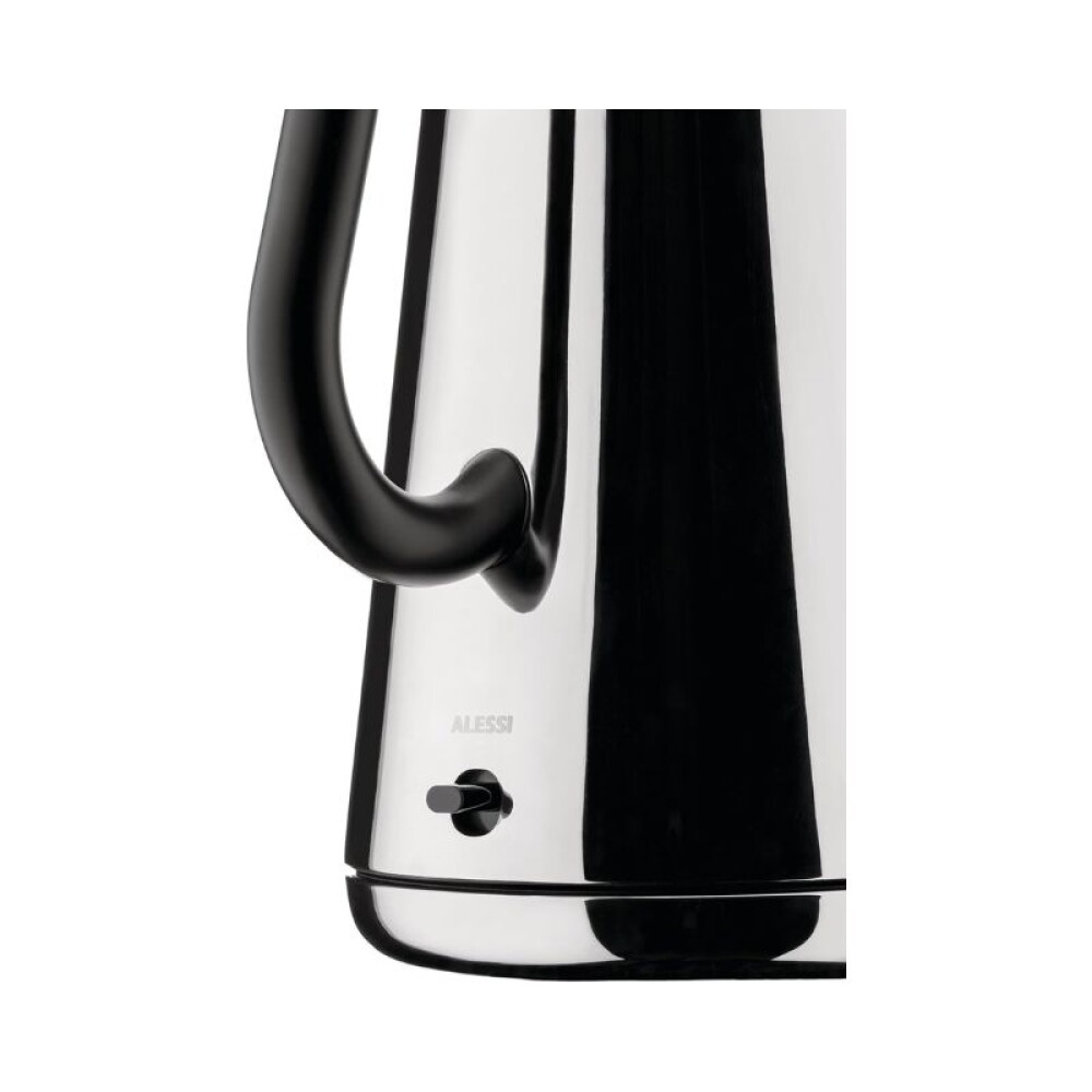 ALESSI HERVIDOR ELECTRICO TORU ALESSI HERVIDOR ELECTRICO TORU