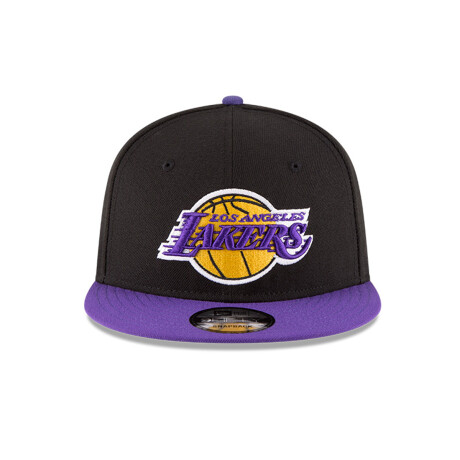 Gorro New Era Unisex - Los Angeles Lakers 9fifty - 70557044 ELD