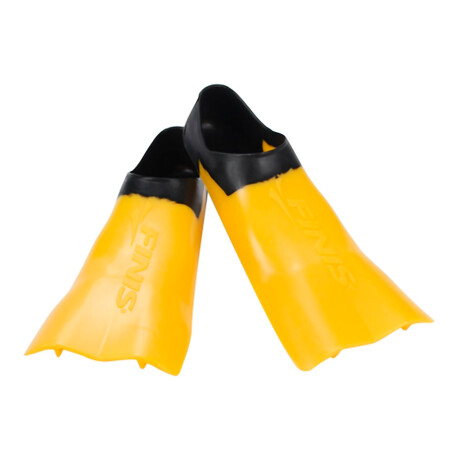 Finis - Patas de Rana Zoomers Fit 2.35.005.75 - para Entrenamiento. H (75), Euro 45-46. 001