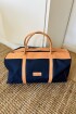Bolso Sport XL Azul Marino