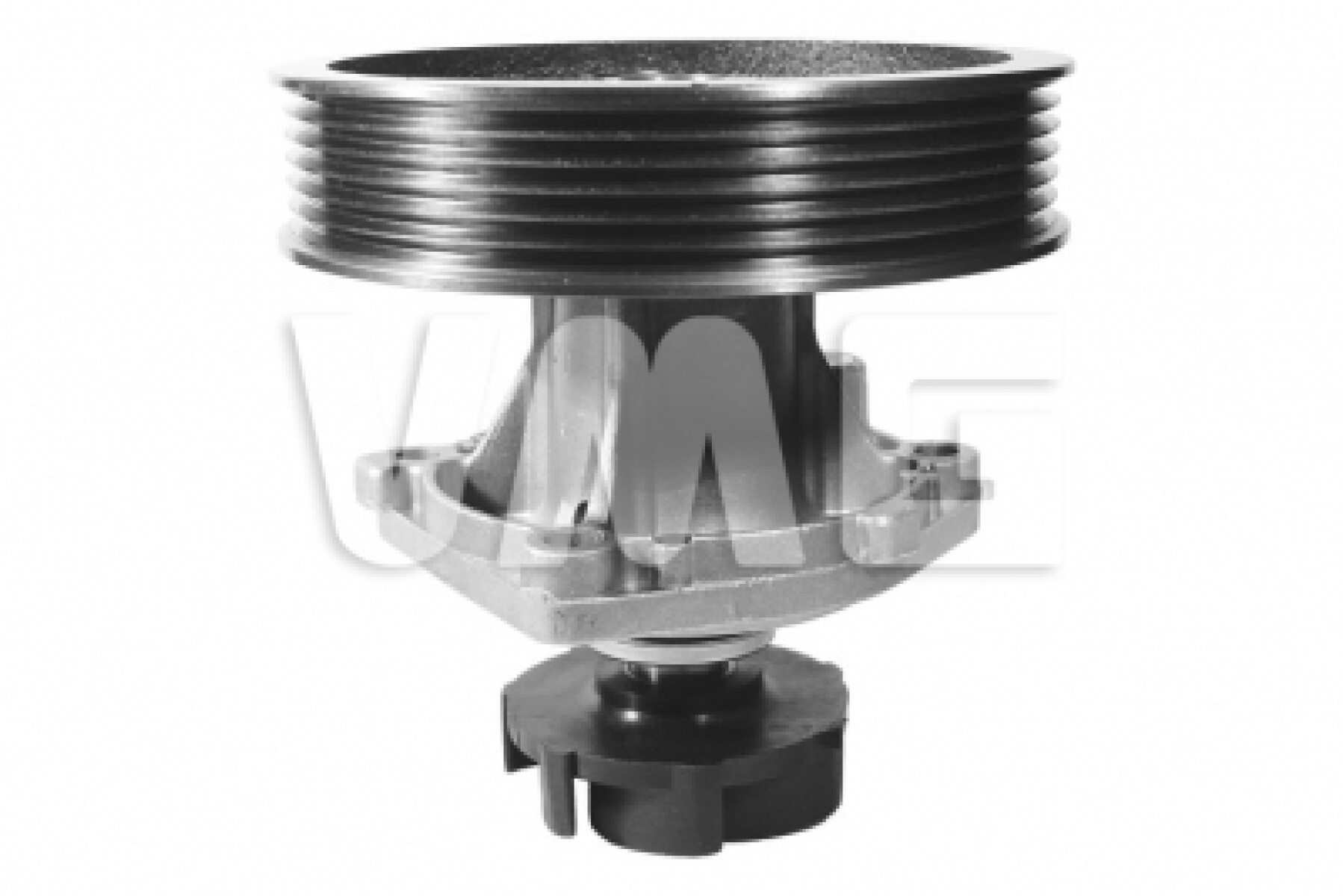 BOMBA AGUA FIAT UNO PALIO FIORINO 1.3 MPI 99/ - 