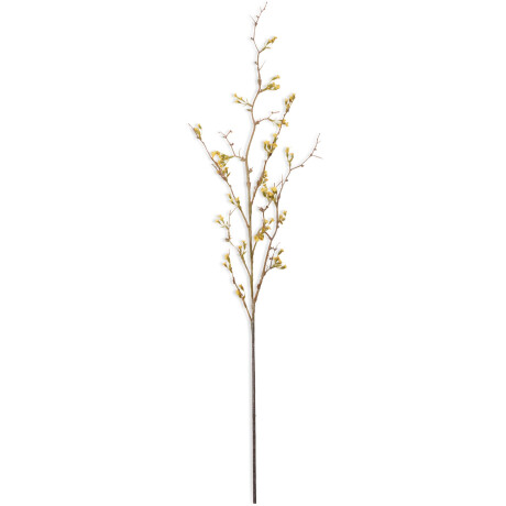 Flor Artificial Ingvald A90Cm Amarillo