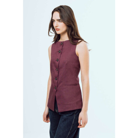 Top Lirna Bordeaux