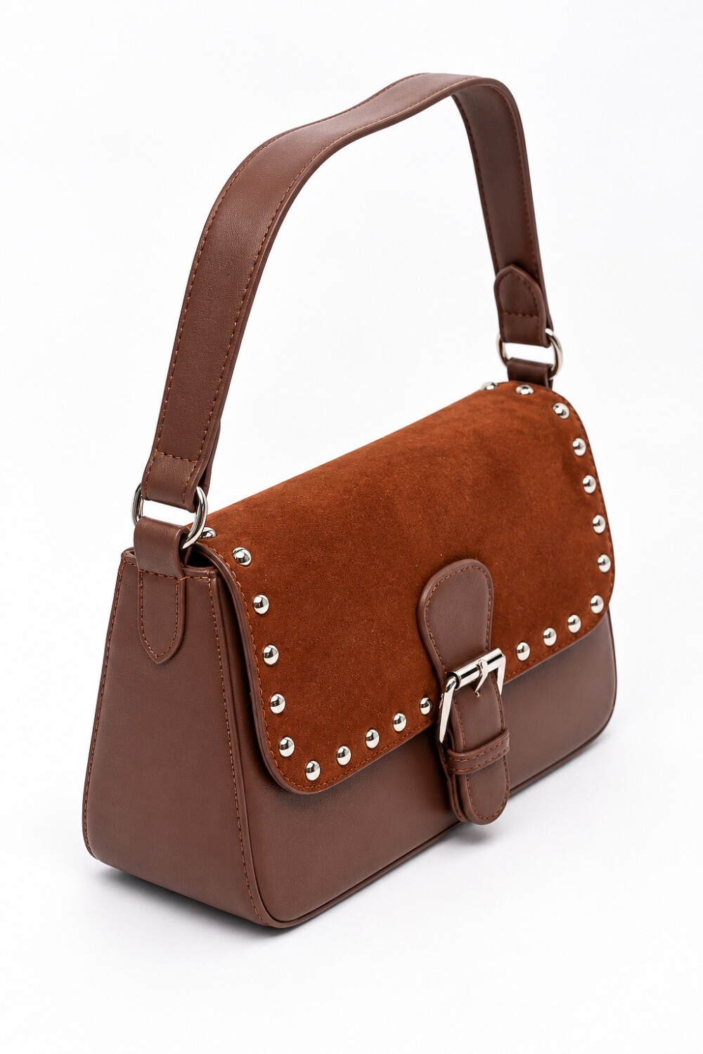 Bolso Maravi Marron
