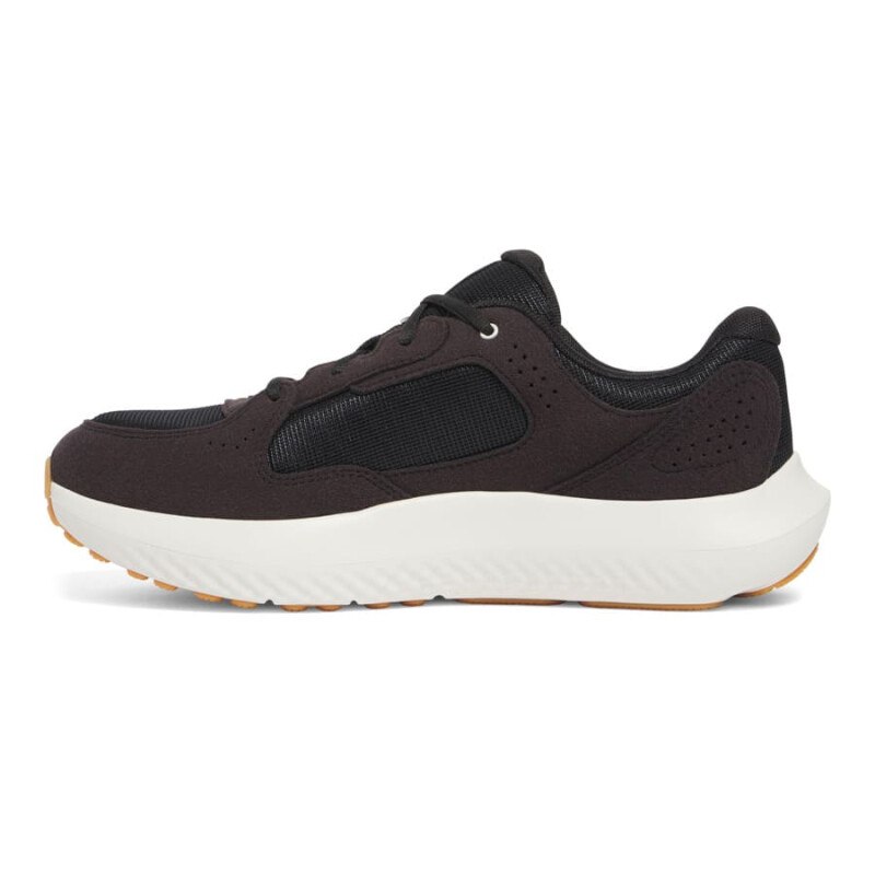 Championes Under Armour Charged de Hombre 372B001N11 Negro