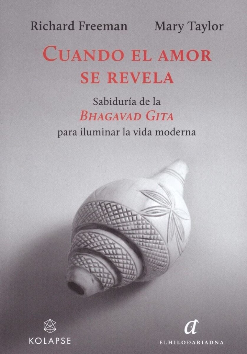 Cuando El Amor Se Revela 
