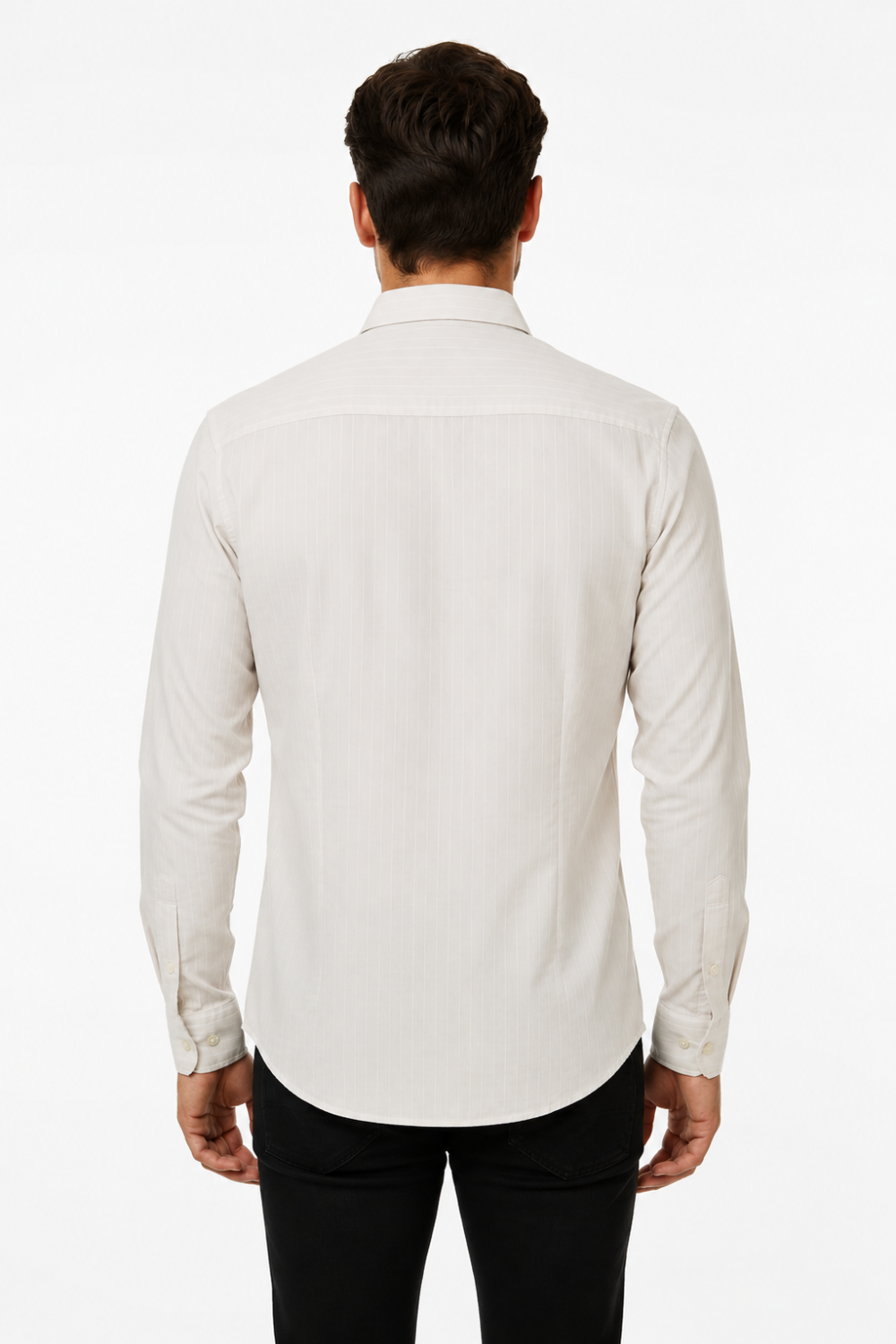 Camisa Granito Estampado 1