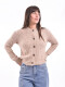 SACO JUANI BEIGE