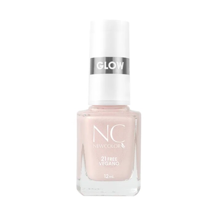 NEW COLOR ESMALTE FANTASY ROSA N°4.72 única