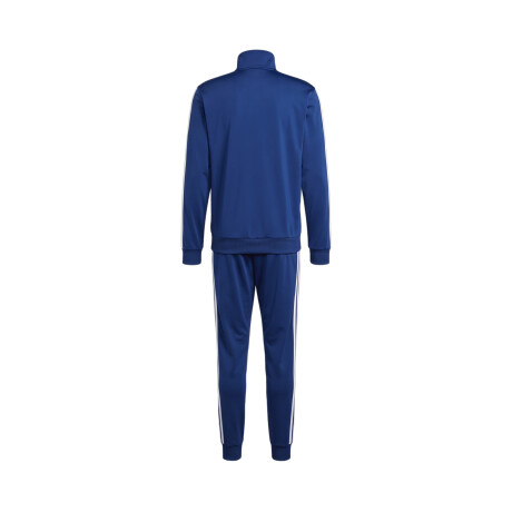 Equipo adidas Dayready Basic 3 Franjas Blue