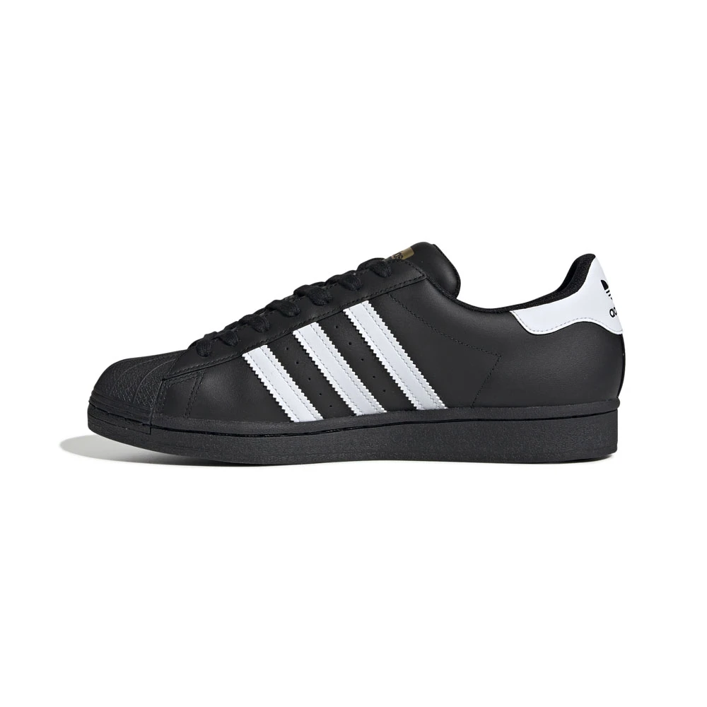 Superstar - Hombre Core Black/Cloud White/Core Black