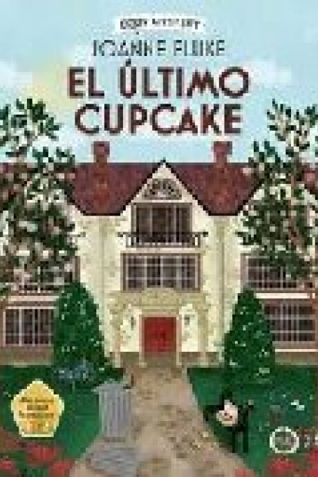 EL ULTIMO CUPCAKE EL ULTIMO CUPCAKE