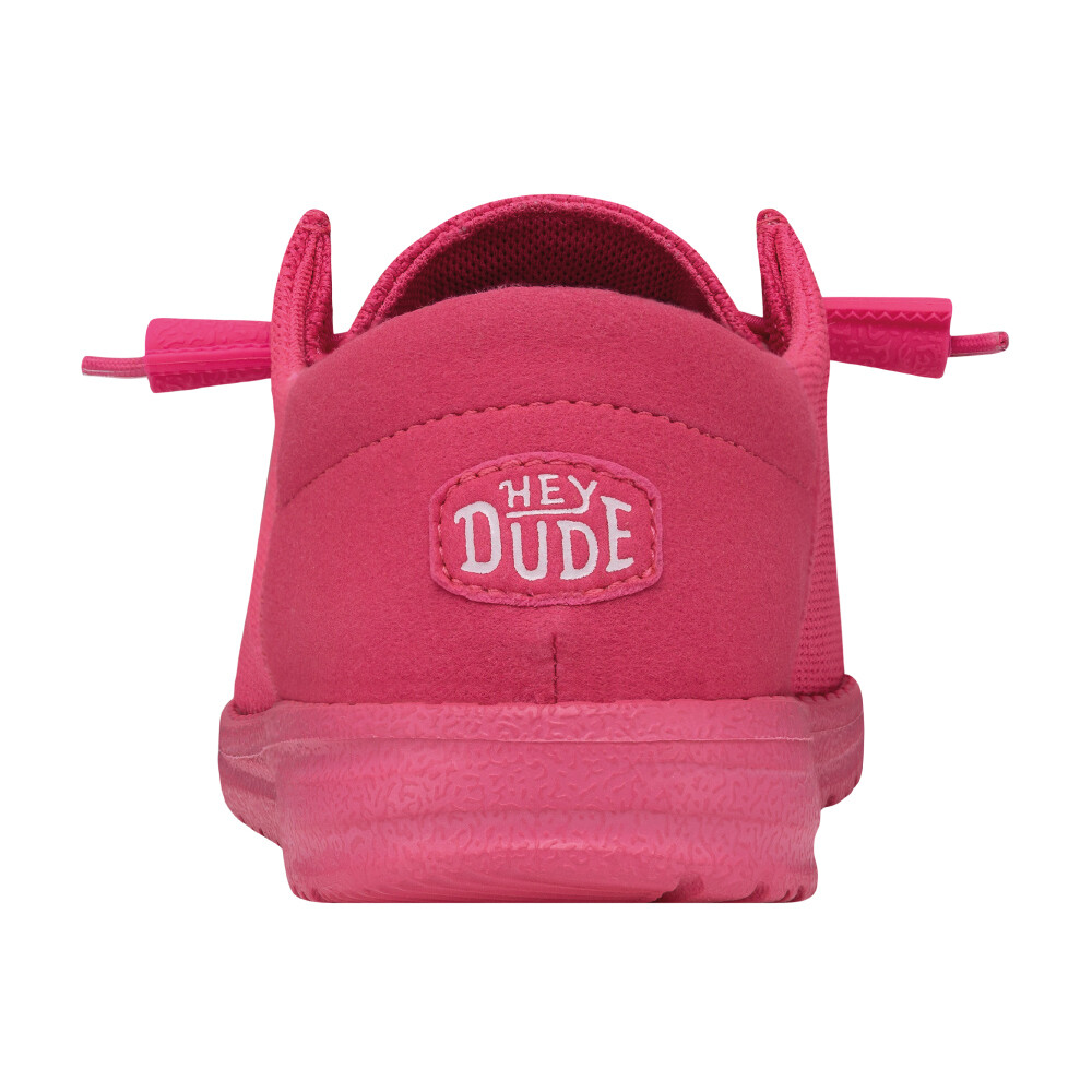 Wendy Funk Mono - Mujer Electric Pink