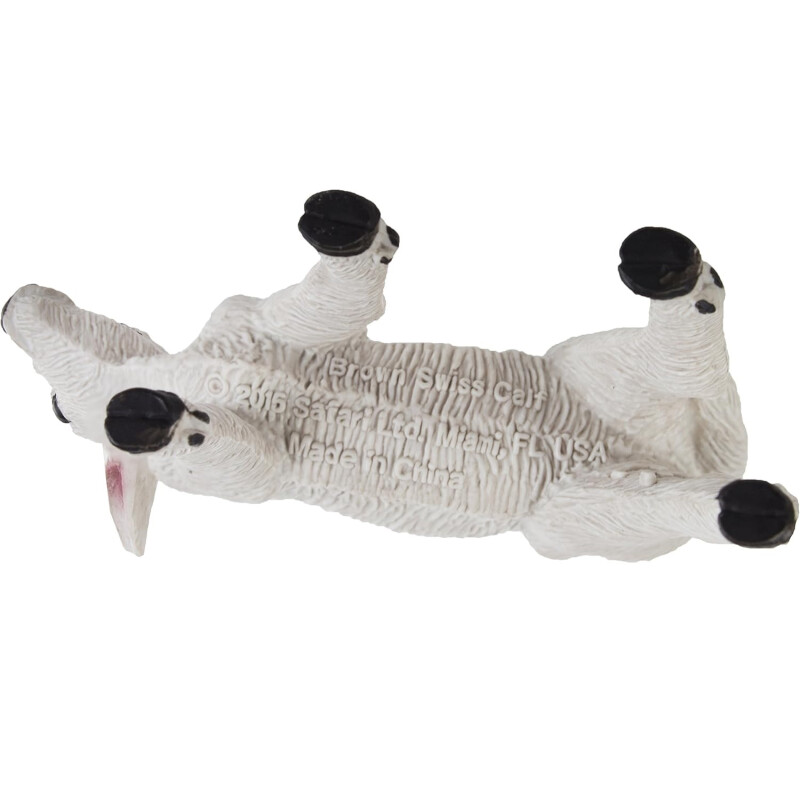 Ternero Pardo Suizo 161729 - Safari - Ternero Pardo Suizo 161729 - Safari -