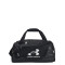 Bolso Under Armour Undeniable 5.0 Negro - Blanco