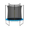 Cama Elastica Trampolin 1.83M + Malla Cama Elastica Trampolin 1.83M + Malla
