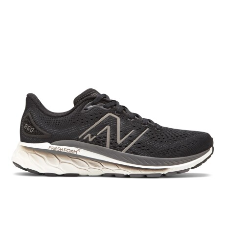 Championes New Balance de hombre - 860 - M860K13 BLACK