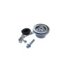 Pileta simple acero inox embutir 56x34x17 Forminox Pileta Simple Acero Inox Embutir 56x34x17 Forminox