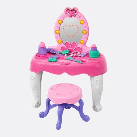 Juego De Tocador Infantil Juego De Tocador Infantil