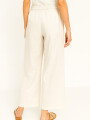 Pantalon Sonniana Blanco