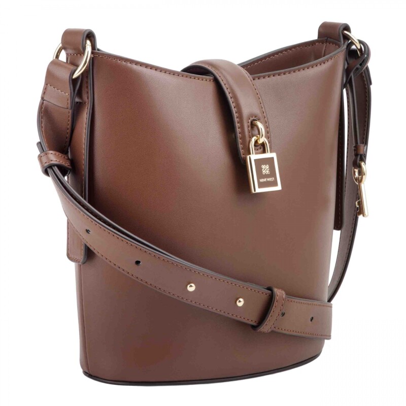 Crossbody Hb Tenely Bag Mahogany